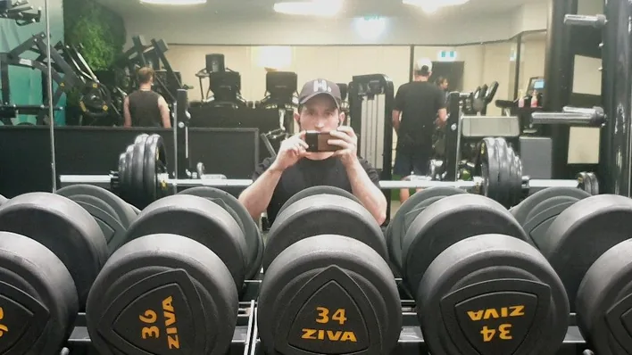 Training and competition