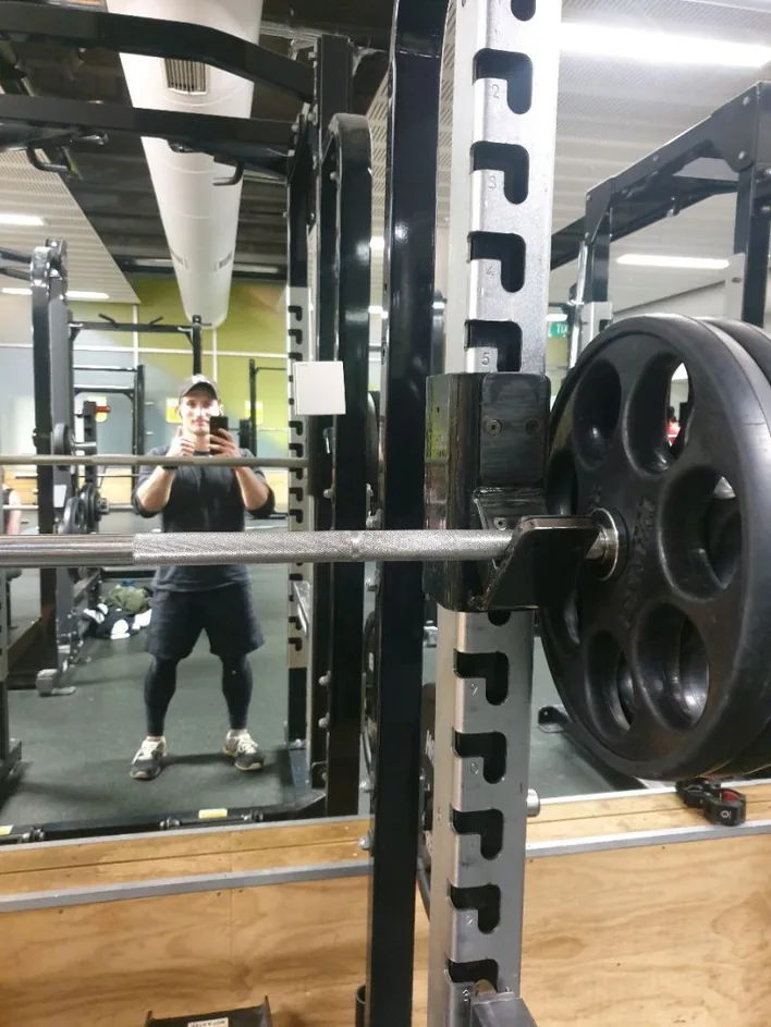 Training and competition